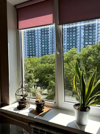 Продається квартира Одеська, Одеса, Варненская улица, 25 фото 1 Продається квартира Одеська, Одеса, Варненская улица, 25 фото 1