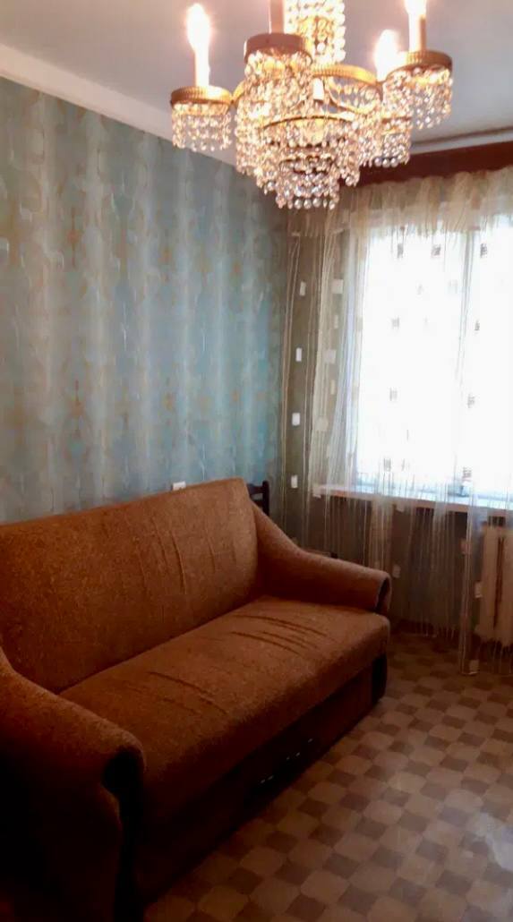 1- ком квартира в центре Таирова фото 1 1- ком квартира в центре Таирова фото 1