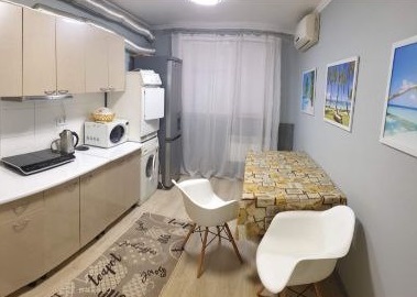 Квартира на Говорова фото 1 Квартира на Говорова фото 1
