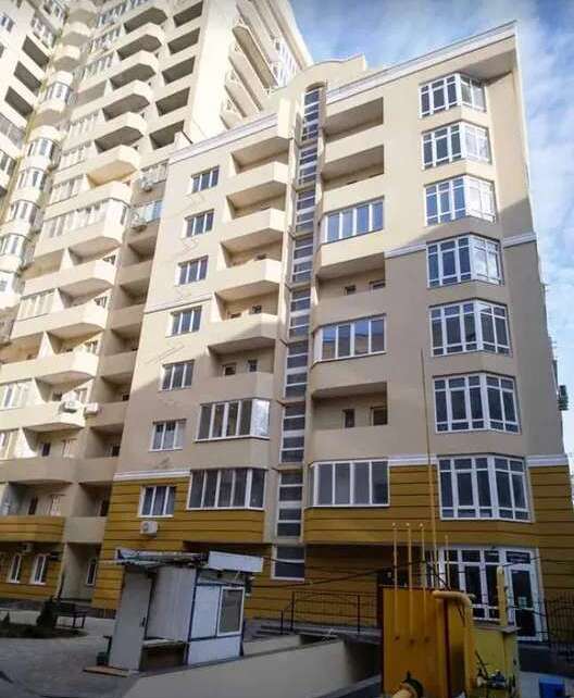 Продається квартира Одеська, Одеса, Солнечная улица, 4 фото 1 Продається квартира Одеська, Одеса, Солнечная улица, 4 фото 1