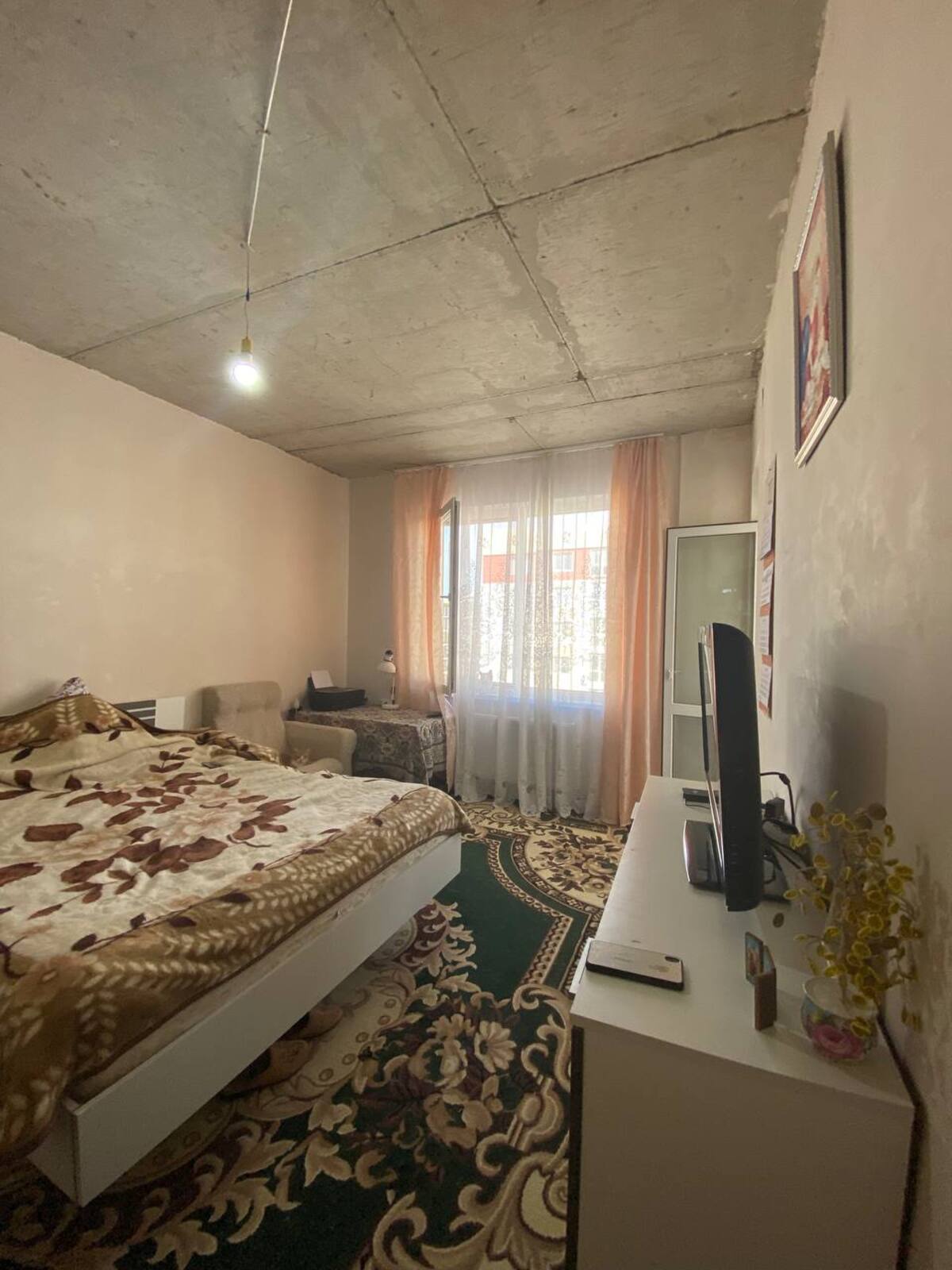 2-х ком квартира в новом доме. фото 1 2-х ком квартира в новом доме. фото 1