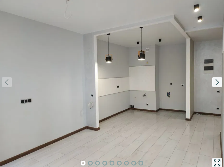 ПРОДАЖА 1-КОМН.КВ. В ЖК '45ЖЕМЧУЖИНА' фото 1 ПРОДАЖА 1-КОМН.КВ. В ЖК '45ЖЕМЧУЖИНА' фото 1
