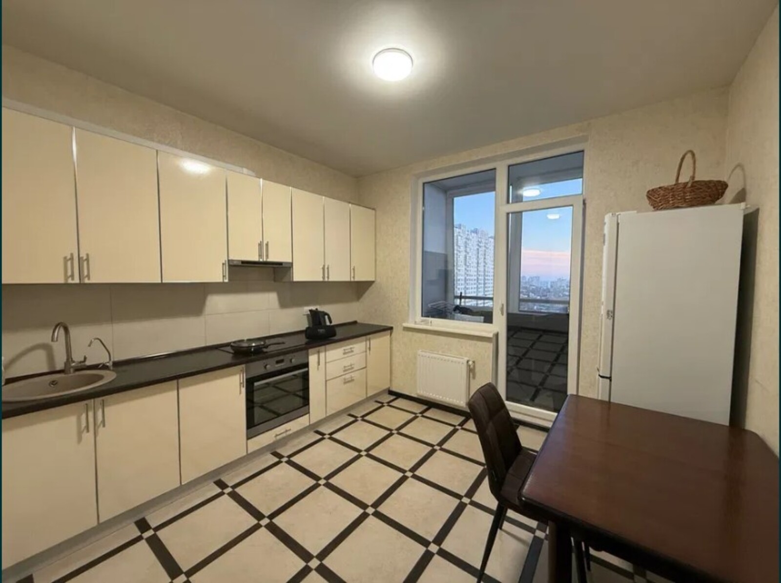 ПРОДАЖА 1-КОМН.КВ В ЖК 'АЛЬАТИР' 2 фото 1 ПРОДАЖА 1-КОМН.КВ В ЖК 'АЛЬАТИР' 2 фото 1
