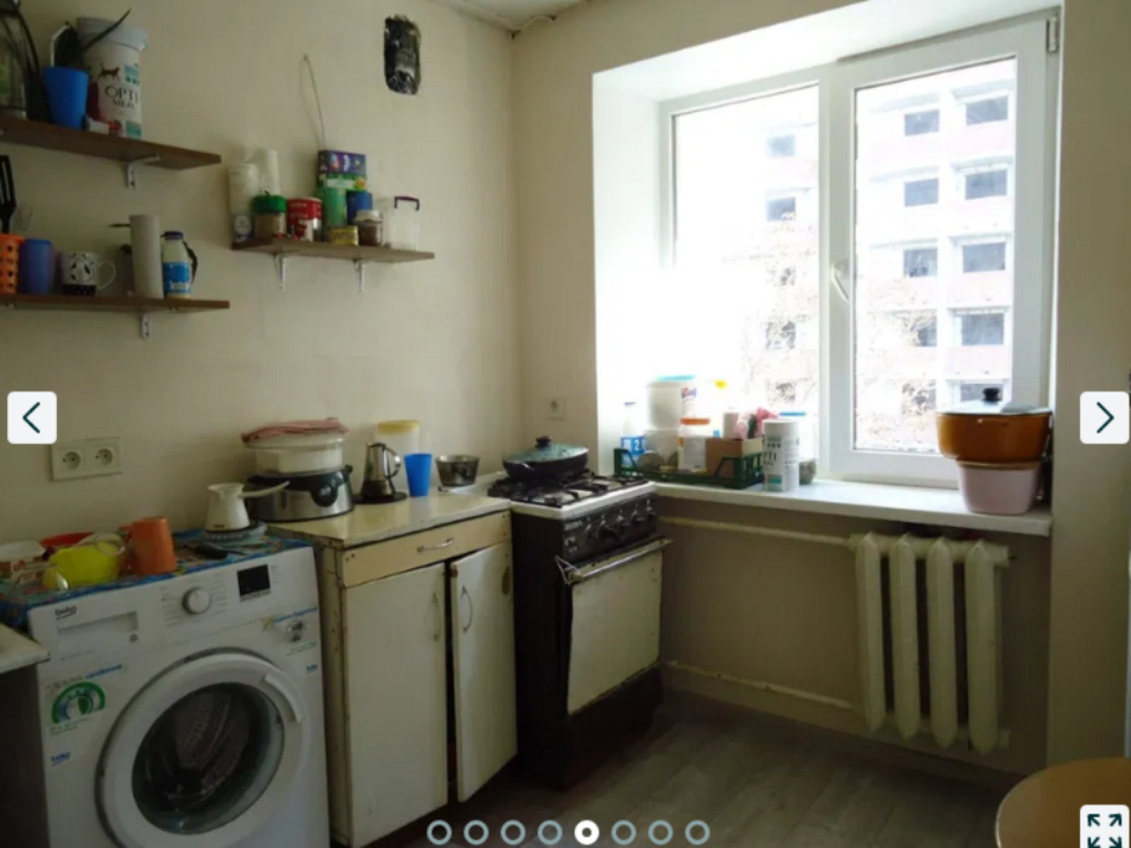 ПРОДАЖА 1-КОМН.КВ. НА М.МАЛИНОВСКОГО фото 1 ПРОДАЖА 1-КОМН.КВ. НА М.МАЛИНОВСКОГО фото 1