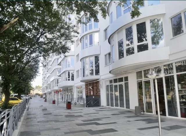 Продам 2х комнатную квартиру 67 м.кв в ЖК Море эт 2/12 фото 1 Продам 2х комнатную квартиру 67 м.кв в ЖК Море эт 2/12 фото 1
