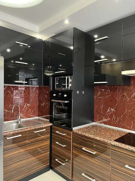 ПРОДАЖА 2-КОМН.КВ. В ЖК 'РАДУЖНЫЙ' фото 1 ПРОДАЖА 2-КОМН.КВ. В ЖК 'РАДУЖНЫЙ' фото 1