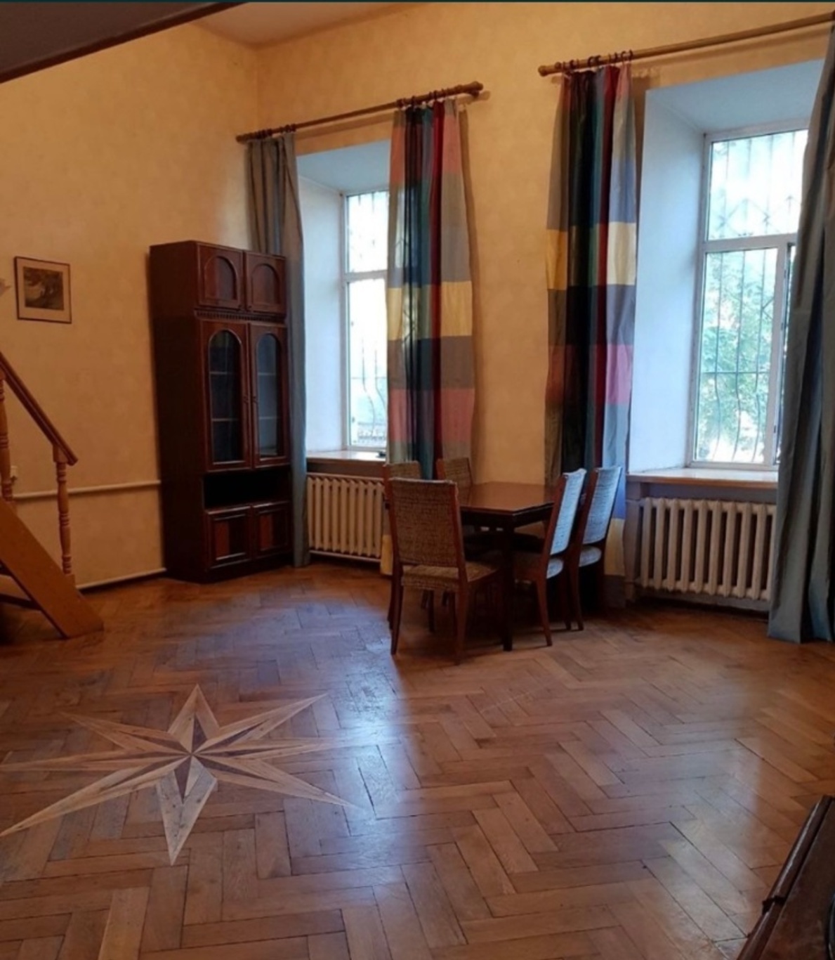 Продається квартира Одеська, Одеса, Ольгиевская улица, 2 фото 1 Продається квартира Одеська, Одеса, Ольгиевская улица, 2 фото 1