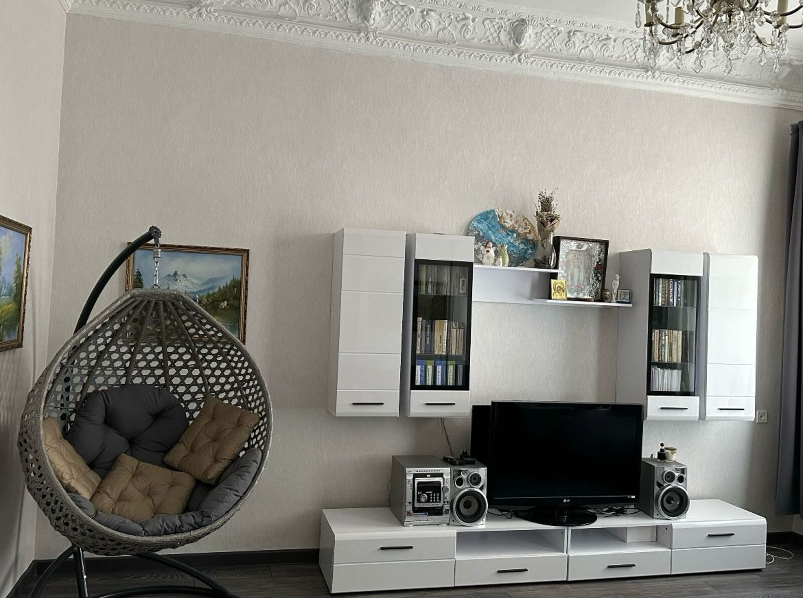 Продається квартира Одеська, Одеса, Коблевская улица, 29 фото 1 Продається квартира Одеська, Одеса, Коблевская улица, 29 фото 1