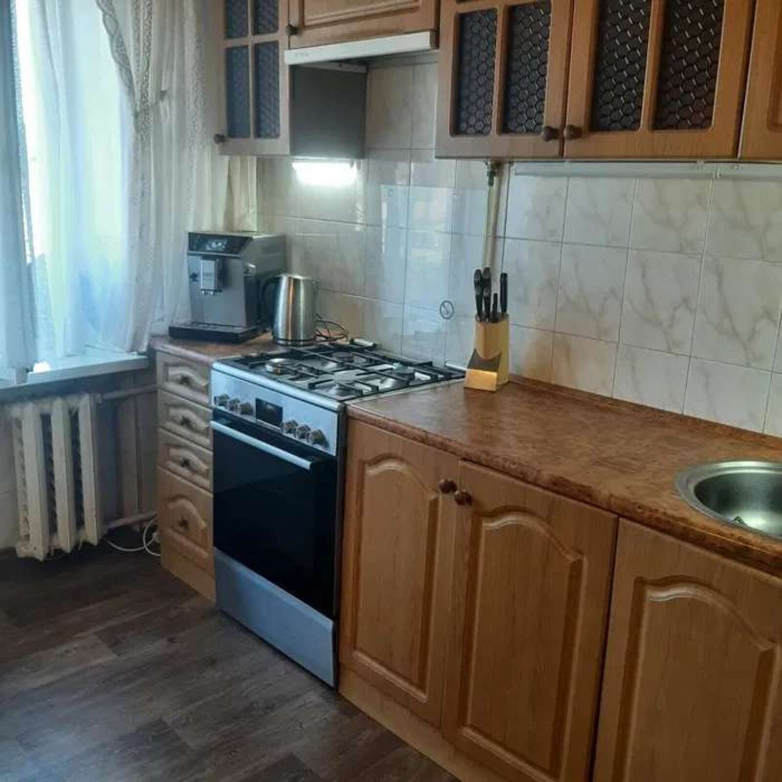 Продається квартира Одеська, Одеса, Гастелло улица, 92 фото 1 Продається квартира Одеська, Одеса, Гастелло улица, 92 фото 1
