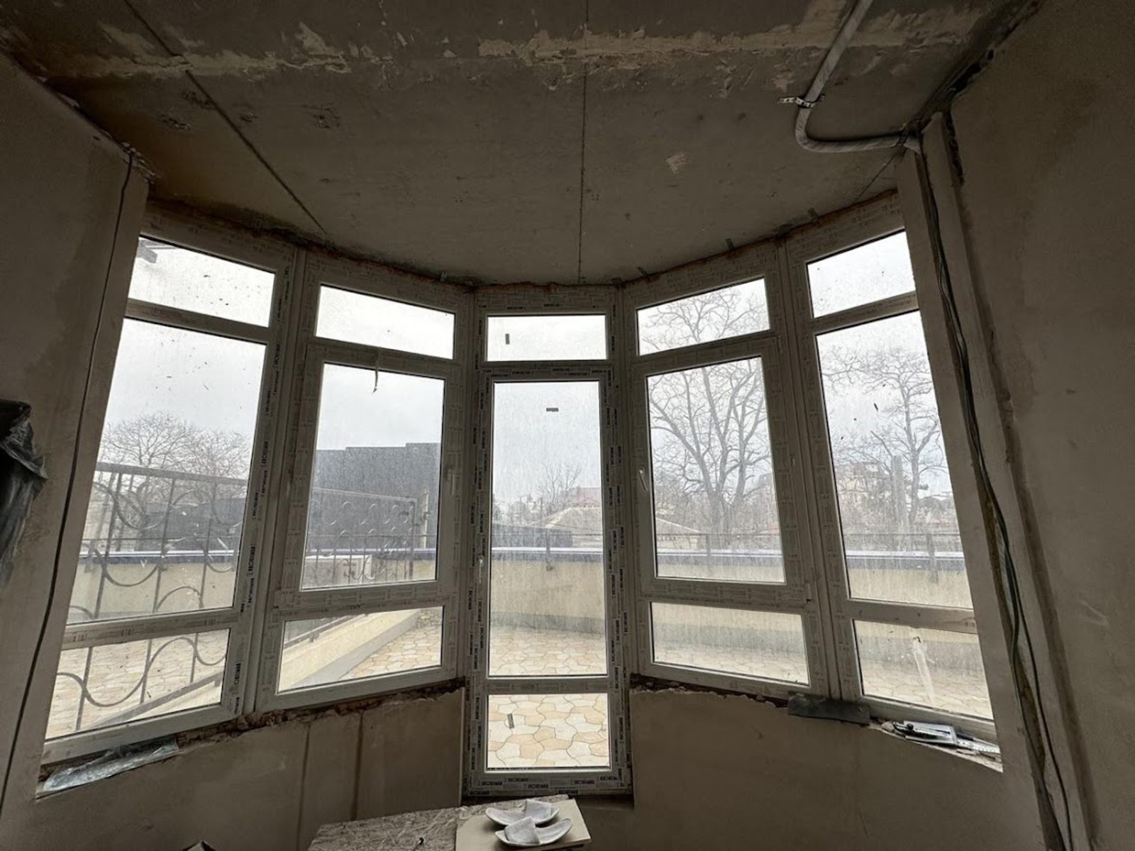 ПРОДАЖА 3-КОМН.КВ. В ЖК 'АКВАМАРИН' С ТЕРРАСОЙ фото 1 ПРОДАЖА 3-КОМН.КВ. В ЖК 'АКВАМАРИН' С ТЕРРАСОЙ фото 1