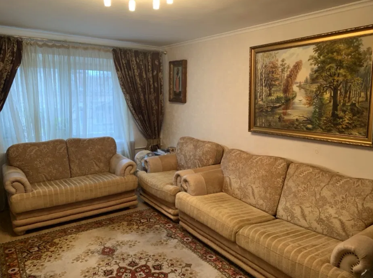 ПРОДАЖА 2-КОМН.КВ СТАЛИНКА НА ПР.ШЕВЧЕНКО фото 1 ПРОДАЖА 2-КОМН.КВ СТАЛИНКА НА ПР.ШЕВЧЕНКО фото 1