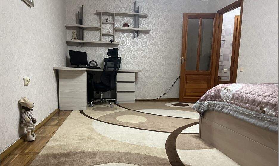 1 комнатная квартира на Говорова фото 1 1 комнатная квартира на Говорова фото 1
