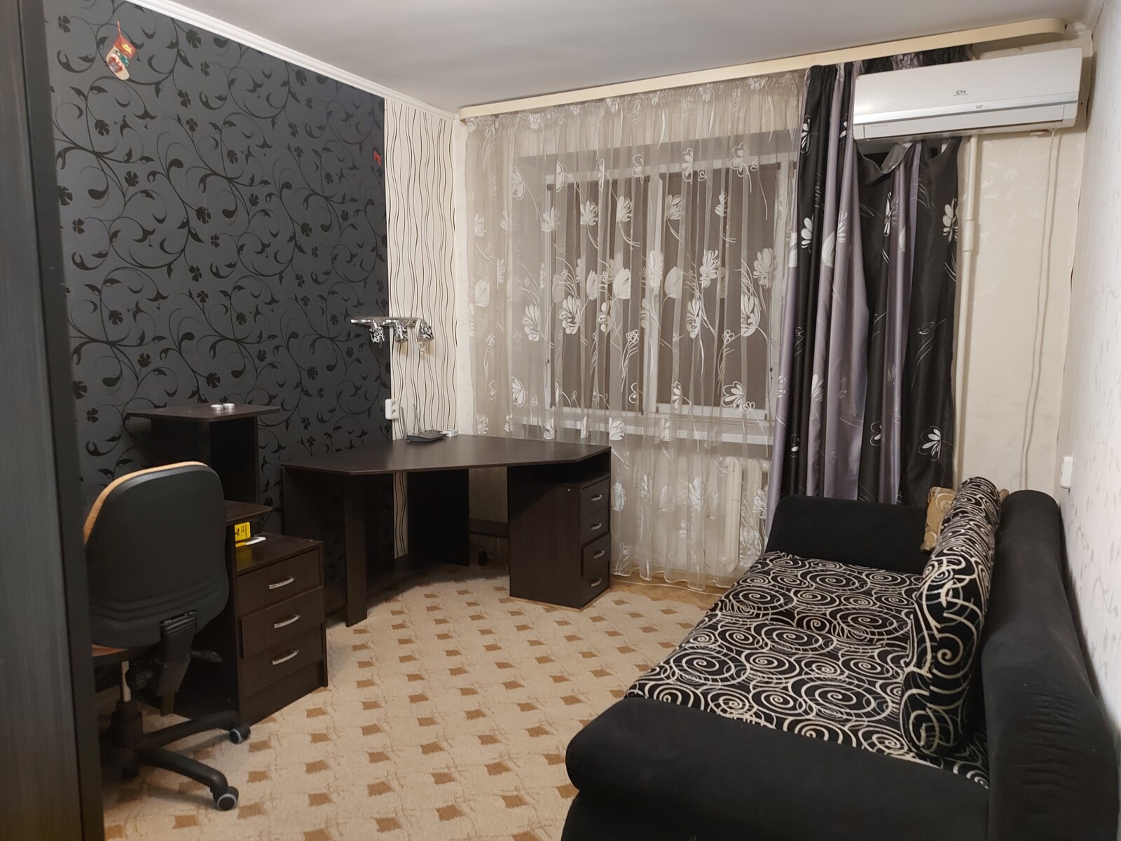 Продається квартира Одеська, Одеса, Ицхака Рабина улица, 57 фото 1 Продається квартира Одеська, Одеса, Ицхака Рабина улица, 57 фото 1