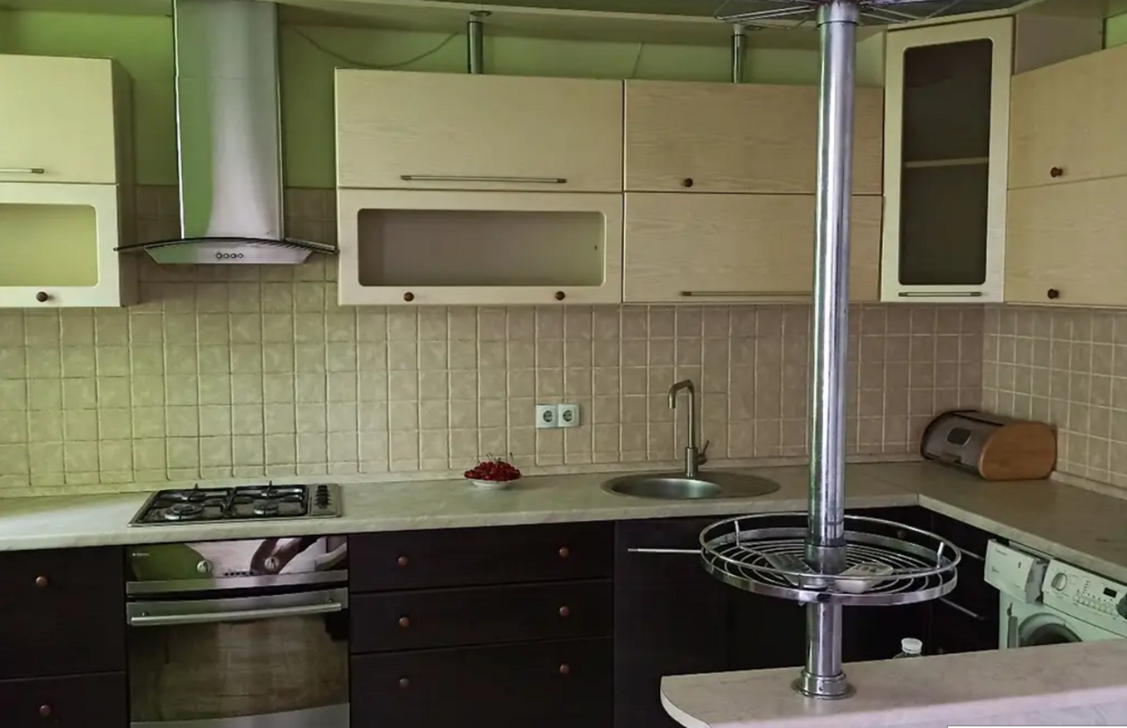 ПРОДАЖА 3-КОМН.КВ. НА С.РИХТЕРА фото 1 ПРОДАЖА 3-КОМН.КВ. НА С.РИХТЕРА фото 1