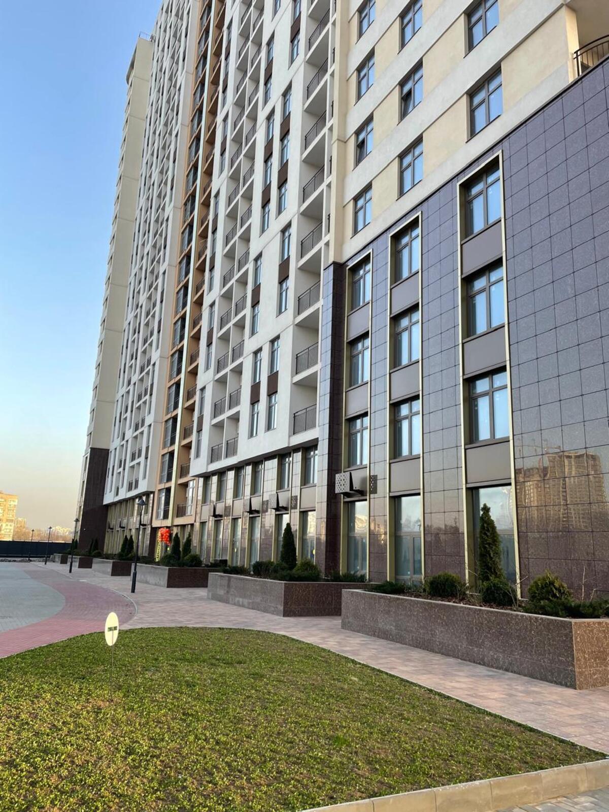 Продається квартира Одеська, Одеса, Краснова улица, 3/65 фото 1 Продається квартира Одеська, Одеса, Краснова улица, 3/65 фото 1