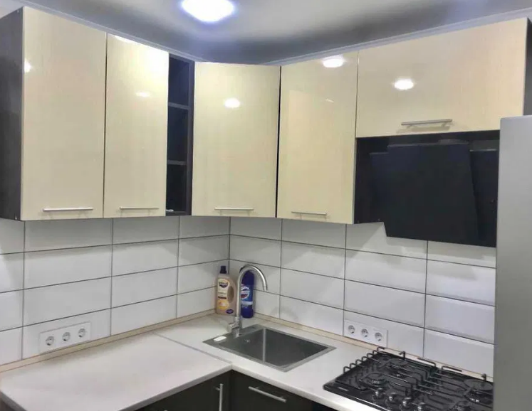 ПРОДАЖА 2-КОМН.КВ. НА ЧЕРЕМУШКАХ фото 1 ПРОДАЖА 2-КОМН.КВ. НА ЧЕРЕМУШКАХ фото 1