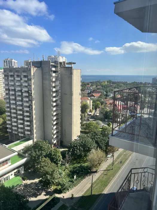 ПРОДАЖА 2-КОМН.КВ. НА ФОНТАНЕ ОТ СТРОИТЕЛЕЙ фото 1 ПРОДАЖА 2-КОМН.КВ. НА ФОНТАНЕ ОТ СТРОИТЕЛЕЙ фото 1