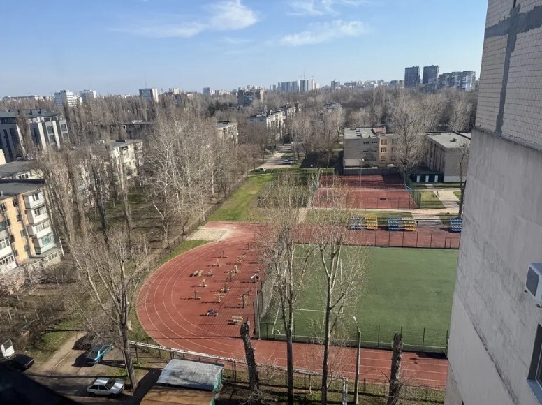 Продається квартира Одеська, Одеса, Варненская улица, 12Б фото 1 Продається квартира Одеська, Одеса, Варненская улица, 12Б фото 1