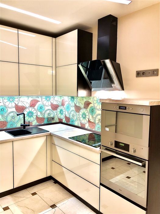 Продам 3х комнатную квартиру с ремонтом 85 м.кв в ЖК Альтаир. фото 1 Продам 3х комнатную квартиру с ремонтом 85 м.кв в ЖК Альтаир. фото 1