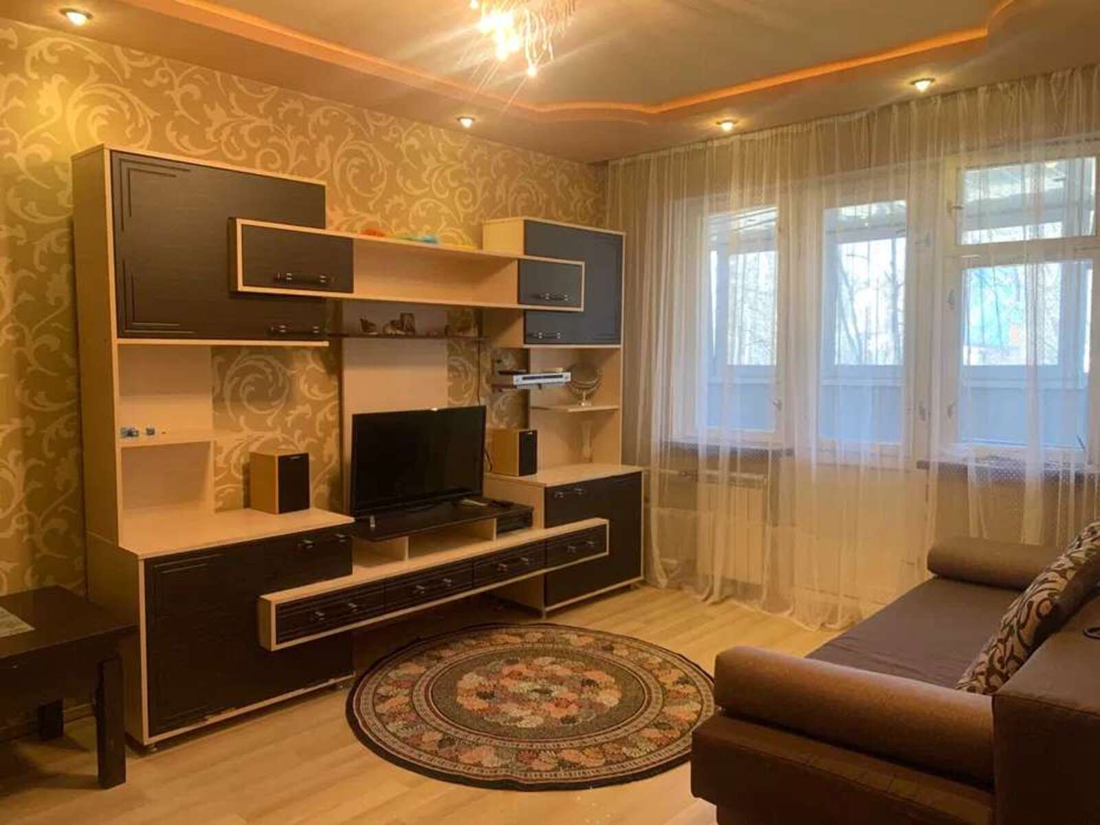 Продам 2х комнатную квартиру 57 м.кв на Черёмушках. фото 1 Продам 2х комнатную квартиру 57 м.кв на Черёмушках. фото 1