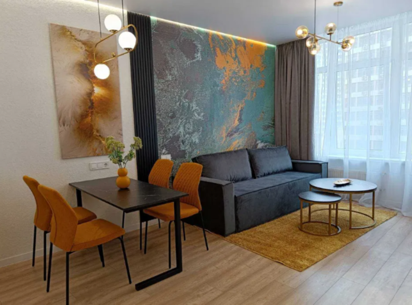 ПРОДАМ 1-КОМН.КВ. В ЖК '48-ЖЕМЧУЖИНА' фото 1 ПРОДАМ 1-КОМН.КВ. В ЖК '48-ЖЕМЧУЖИНА' фото 1