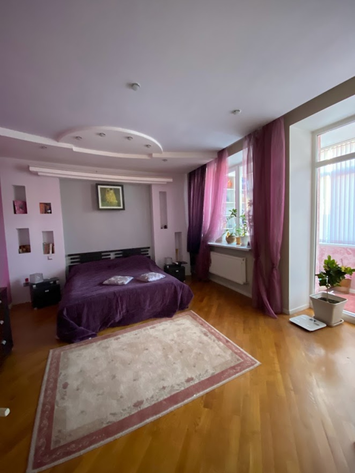 ПРОДАЖА 4-КОМН.КВ. НА ФОНТАНЕ фото 1 ПРОДАЖА 4-КОМН.КВ. НА ФОНТАНЕ фото 1