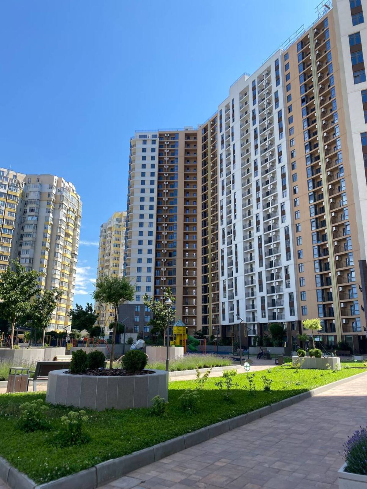 1 коматная квартира жк Кадорр сити фото 1 1 коматная квартира жк Кадорр сити фото 1