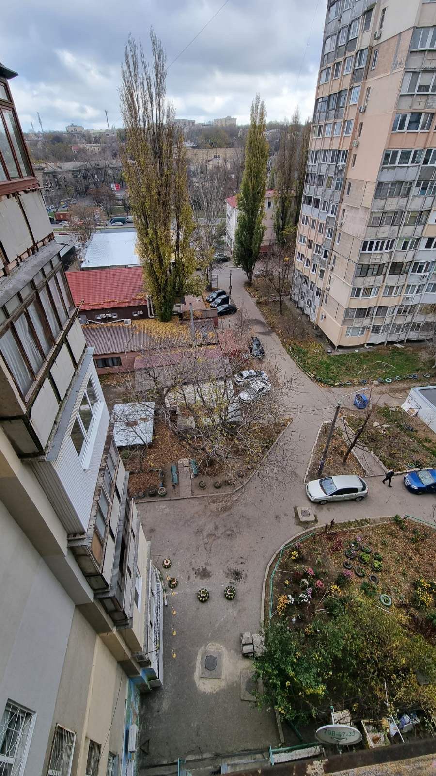 ПРОДАМ 2 КОМНАТНУЮ КВАРТИРУ НА БАЛКОВСКОЙ фото 1 ПРОДАМ 2 КОМНАТНУЮ КВАРТИРУ НА БАЛКОВСКОЙ фото 1