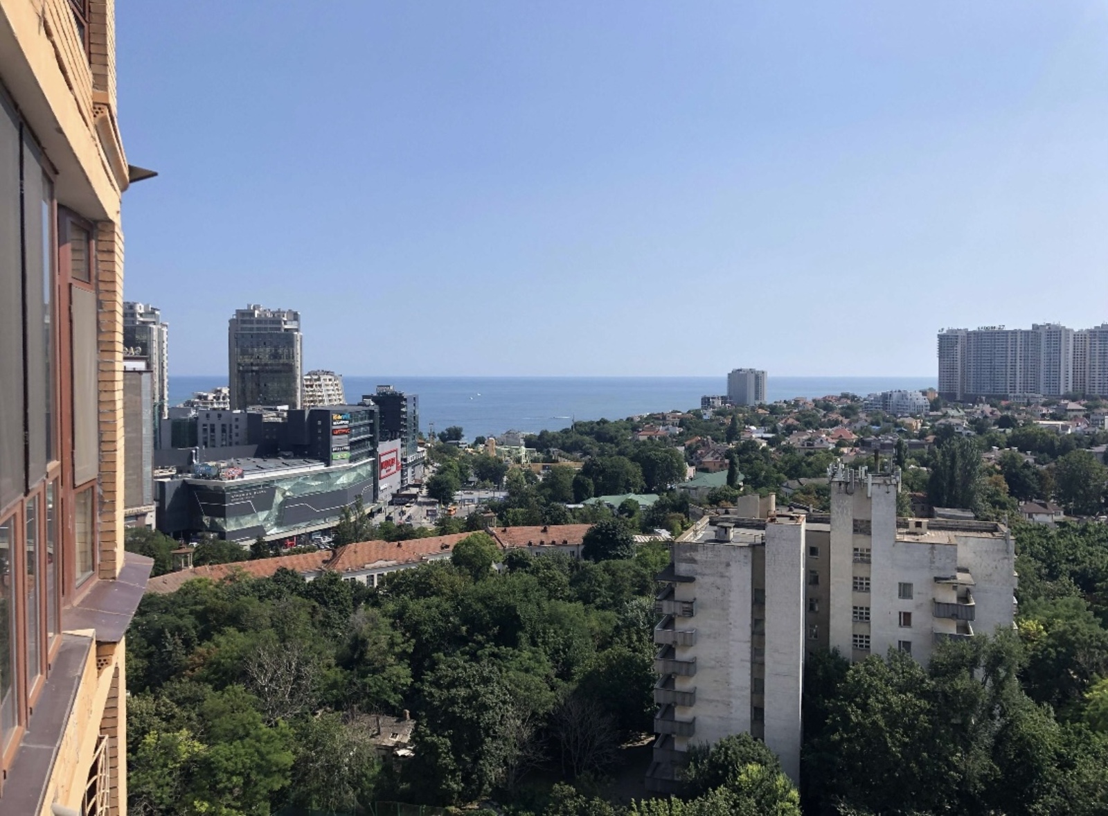 Продається квартира Одеська, Одеса, Приморський, Тенистая фото 1 Продається квартира Одеська, Одеса, Приморський, Тенистая фото 1