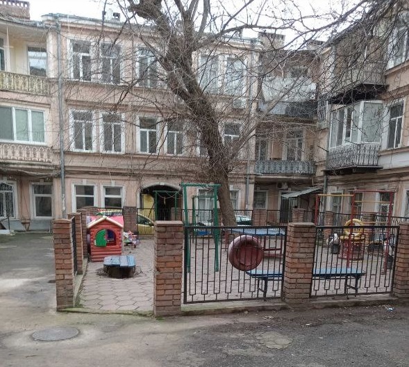 Квартира на Канатной возле Палладиума фото 1 Квартира на Канатной возле Палладиума фото 1