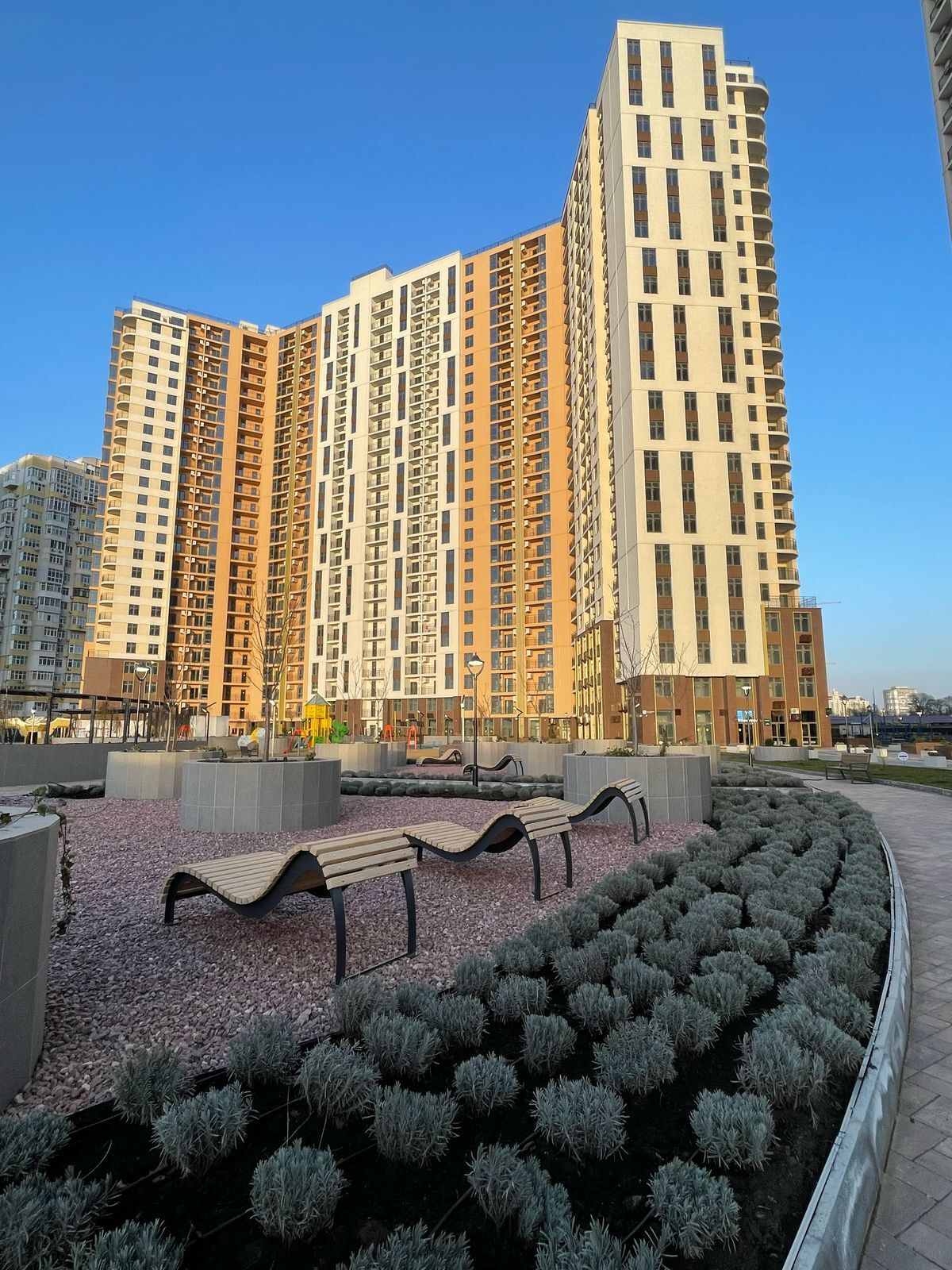 Продам 2 комнатную квартиру в 60 Жемчужине на Краснова фото 1 Продам 2 комнатную квартиру в 60 Жемчужине на Краснова фото 1