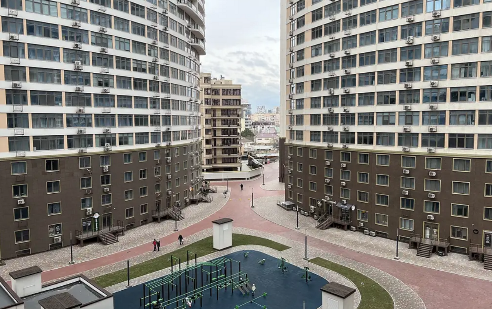 ПРОДАЖА 1-КОМН.КВ. В АРКАДИИ фото 1 ПРОДАЖА 1-КОМН.КВ. В АРКАДИИ фото 1