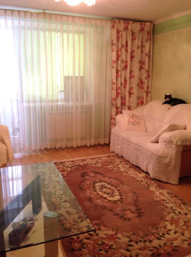 Продається квартира Одеська, Одеса, Київський, Таирова, пр.Небесной Сотни фото 1 Продається квартира Одеська, Одеса, Київський, Таирова, пр.Небесной Сотни фото 1