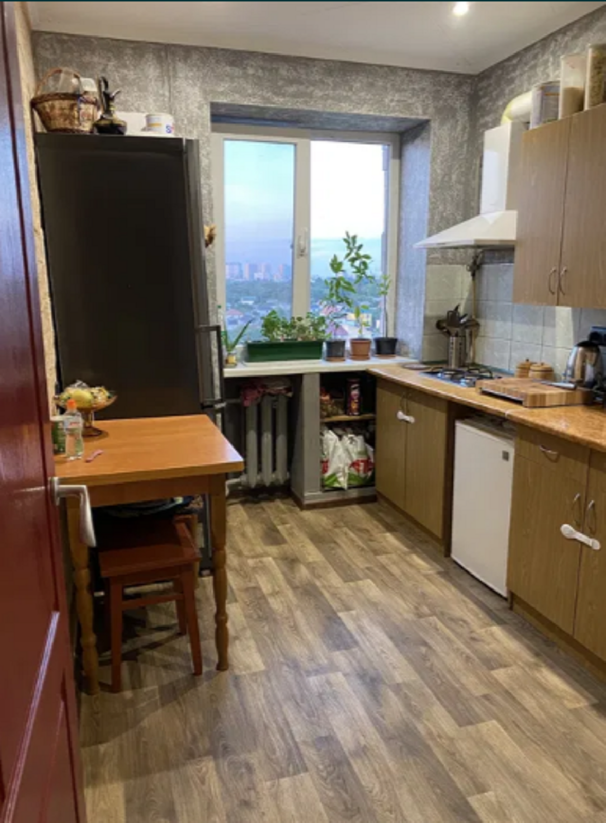 В продаже 1 ком квартира в кирпичном спец.проекте фото 1 В продаже 1 ком квартира в кирпичном спец.проекте фото 1