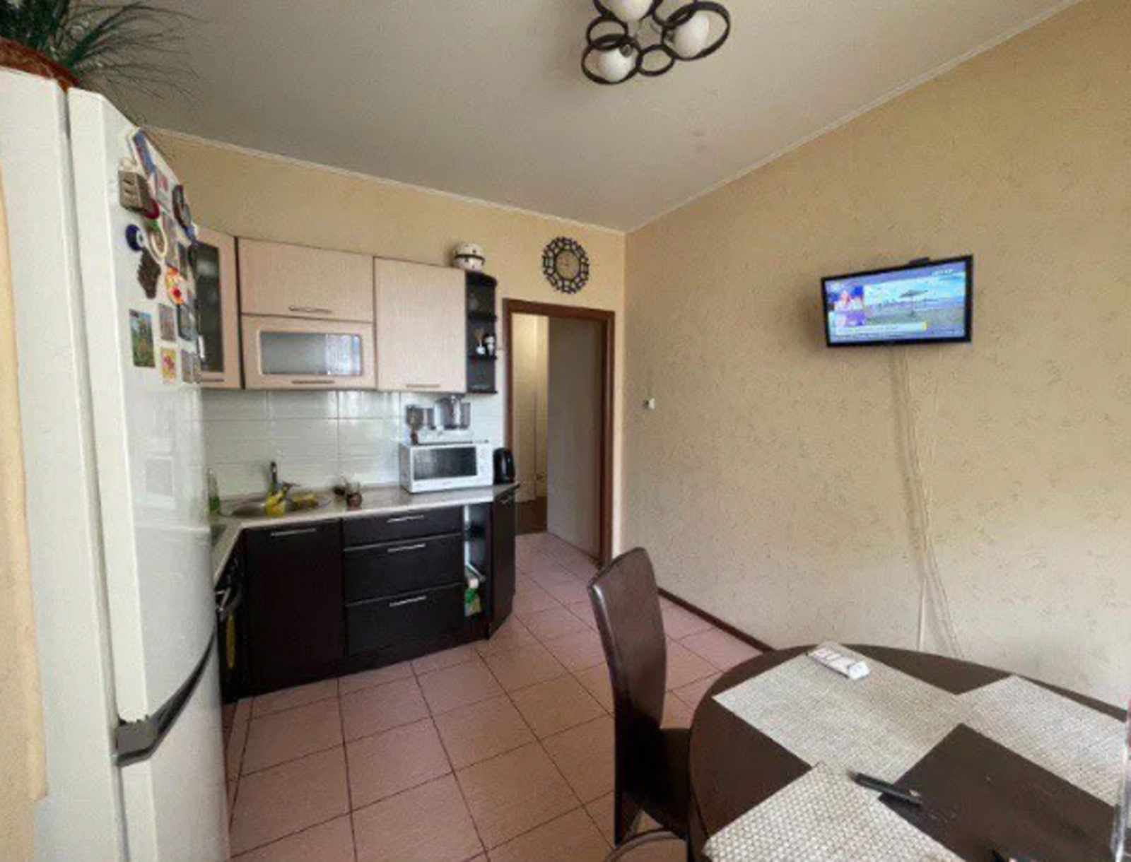 ПРОДАЖА 2-КОМН.КВ. В ЖК 'РАДУЖНЫЙ' фото 1 ПРОДАЖА 2-КОМН.КВ. В ЖК 'РАДУЖНЫЙ' фото 1
