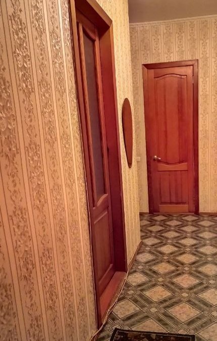 Квартира на Вузовском в кирпичном доме фото 1 Квартира на Вузовском в кирпичном доме фото 1