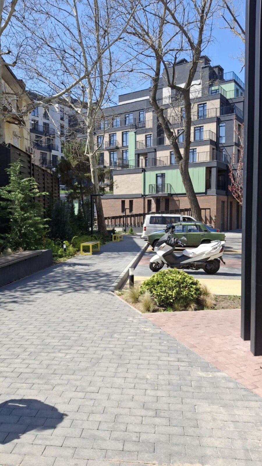 ПРОДАЖА 1-КОМН.КВ. В ЖК 'ПРОСТРАНСТВО НА ДАЧНОЙ' фото 1 ПРОДАЖА 1-КОМН.КВ. В ЖК 'ПРОСТРАНСТВО НА ДАЧНОЙ' фото 1