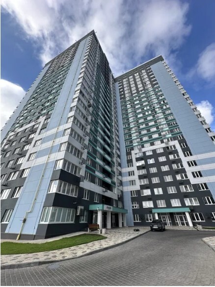 Продається квартира Одеська, Одеса, Варненская улица, 29а/3 фото 1 Продається квартира Одеська, Одеса, Варненская улица, 29а/3 фото 1