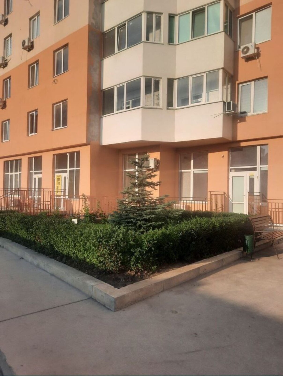 ПРОДАЖА 1-КОМН.КВ. В ЖК 'РАДУЖНІЙ' ОТ СТРОИТЕЛЕЙ фото 1 ПРОДАЖА 1-КОМН.КВ. В ЖК 'РАДУЖНІЙ' ОТ СТРОИТЕЛЕЙ фото 1