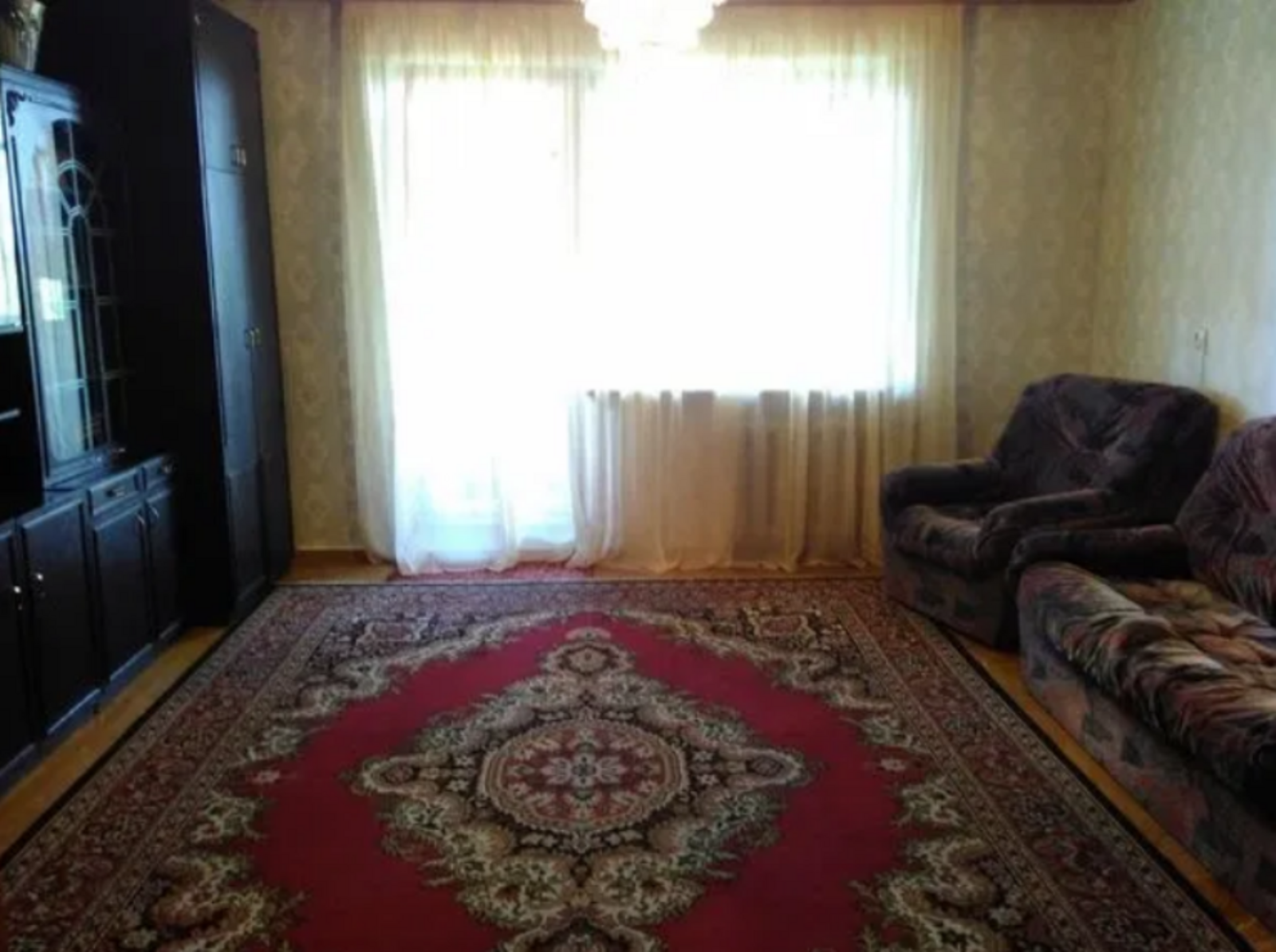 ПРОДАЖА 3-КОМН.КВ. НА ЧЕРЕМУШКАХ фото 1 ПРОДАЖА 3-КОМН.КВ. НА ЧЕРЕМУШКАХ фото 1