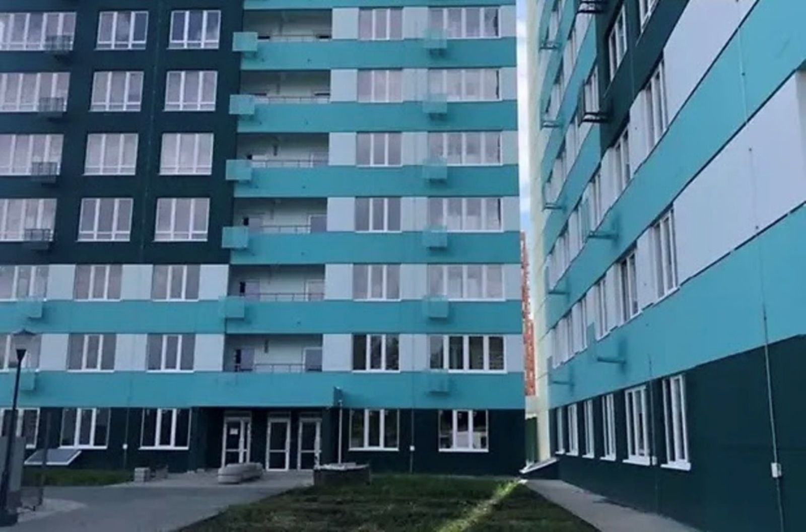 ЖК Альтаир-3 однокомнатная квартира, фото 1 ЖК Альтаир-3 однокомнатная квартира, фото 1