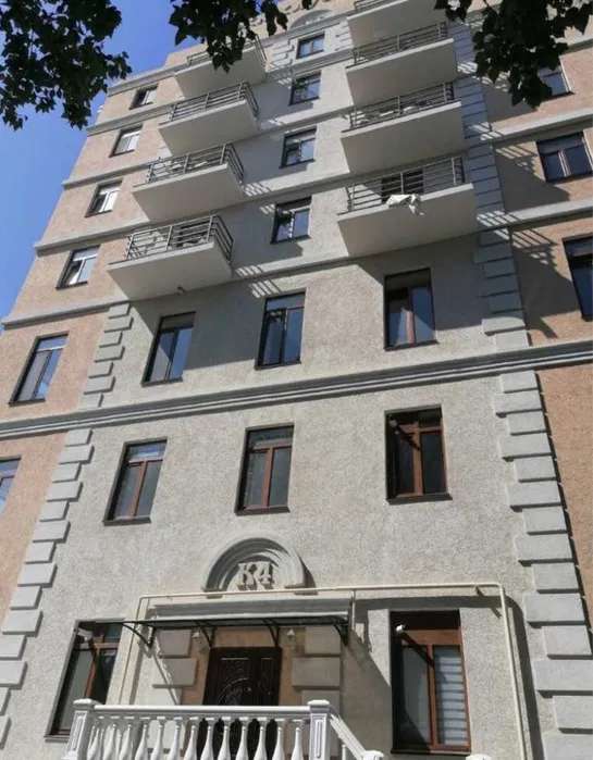 Квартира в клубном доме фото 1 Квартира в клубном доме фото 1