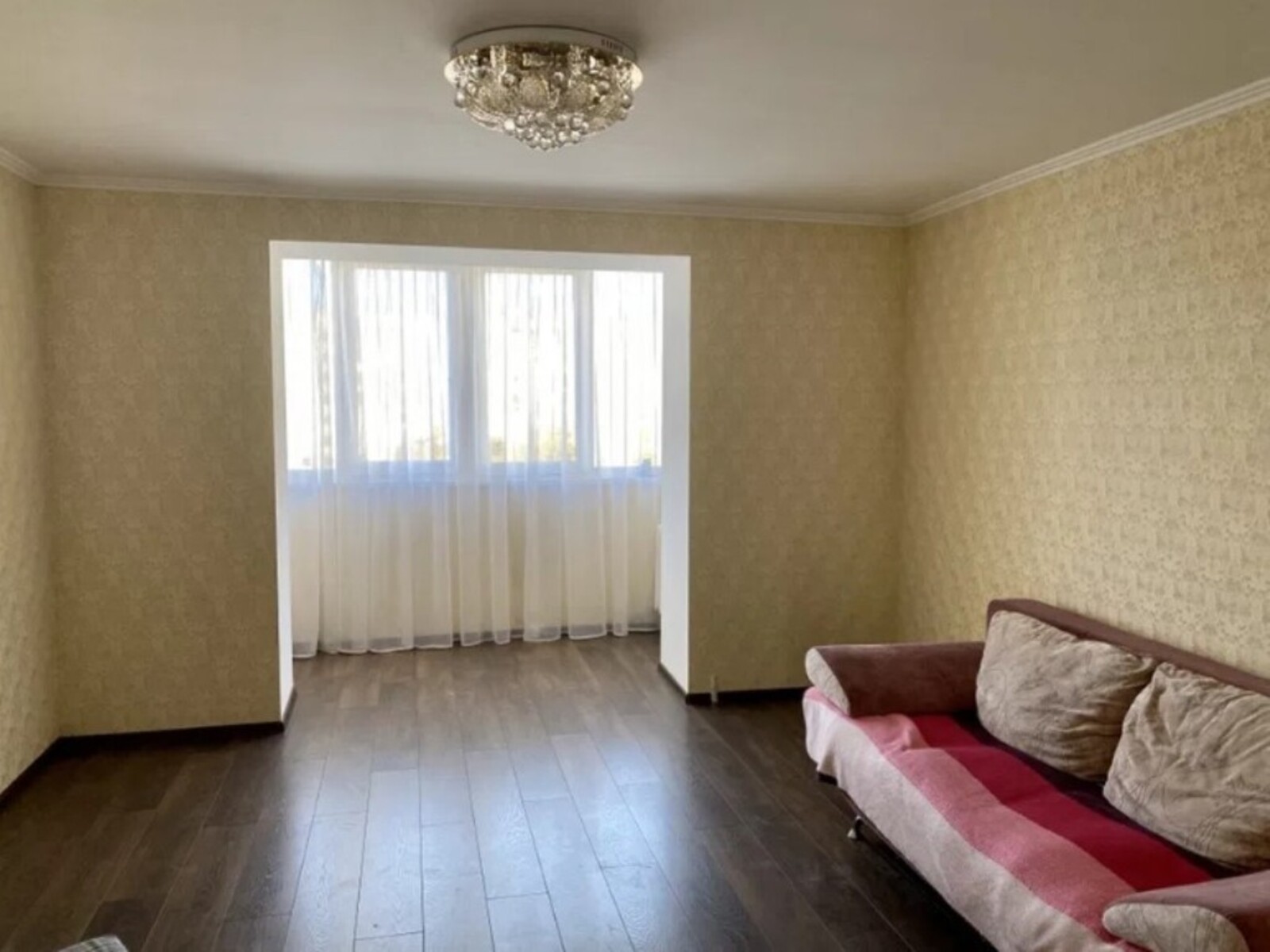 Продам 4-х. квартиру в Киевском р-не - кирпичный спец.проект фото 1 Продам 4-х. квартиру в Киевском р-не - кирпичный спец.проект фото 1