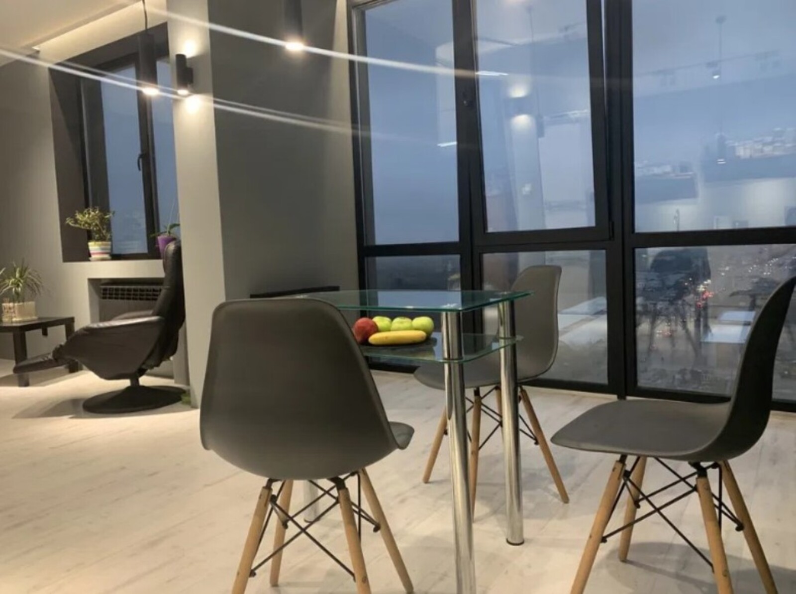 ПРОДАЖА 3-КОМН.КВ В ЖК 'МАРШАЛЛ СИТИ' фото 1 ПРОДАЖА 3-КОМН.КВ В ЖК 'МАРШАЛЛ СИТИ' фото 1