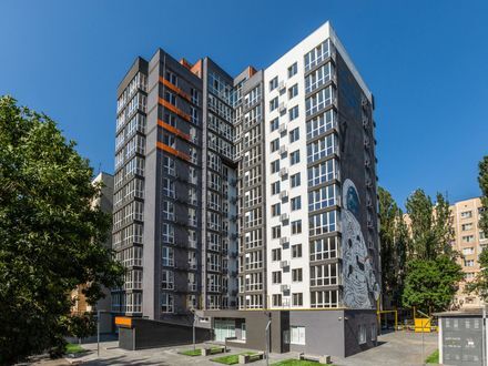 Шикарная квартира на Таирово фото 1 Шикарная квартира на Таирово фото 1