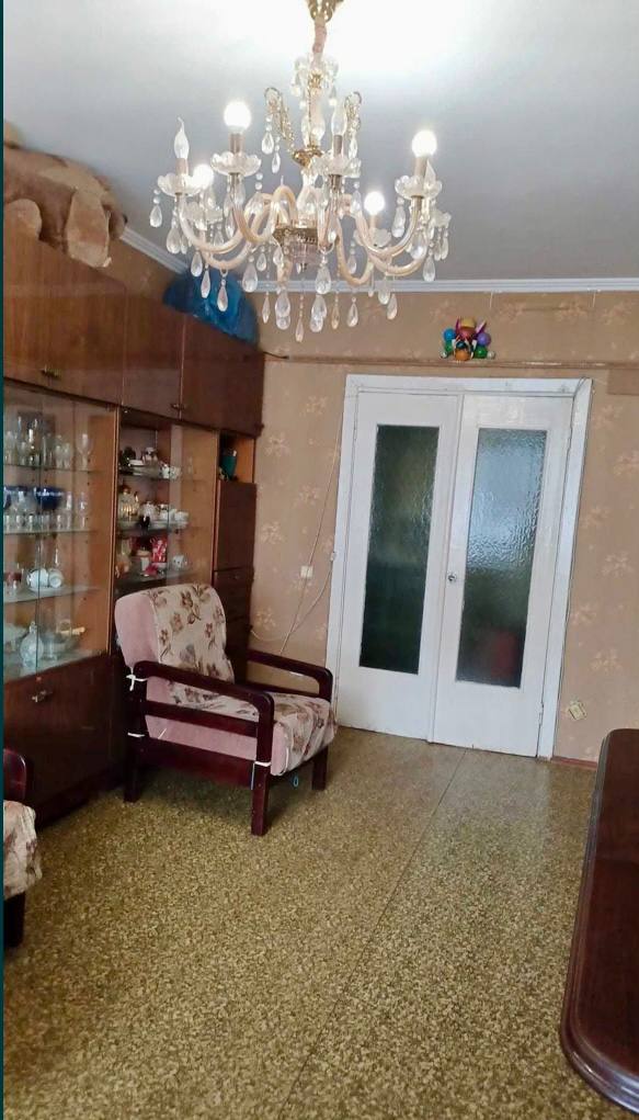 3- х ком квартире в центре Таирова фото 1 3- х ком квартире в центре Таирова фото 1