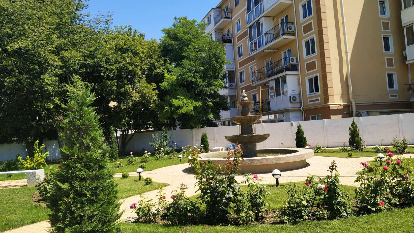 1-ком квартира в новом доме с газовым котлом фото 1 1-ком квартира в новом доме с газовым котлом фото 1