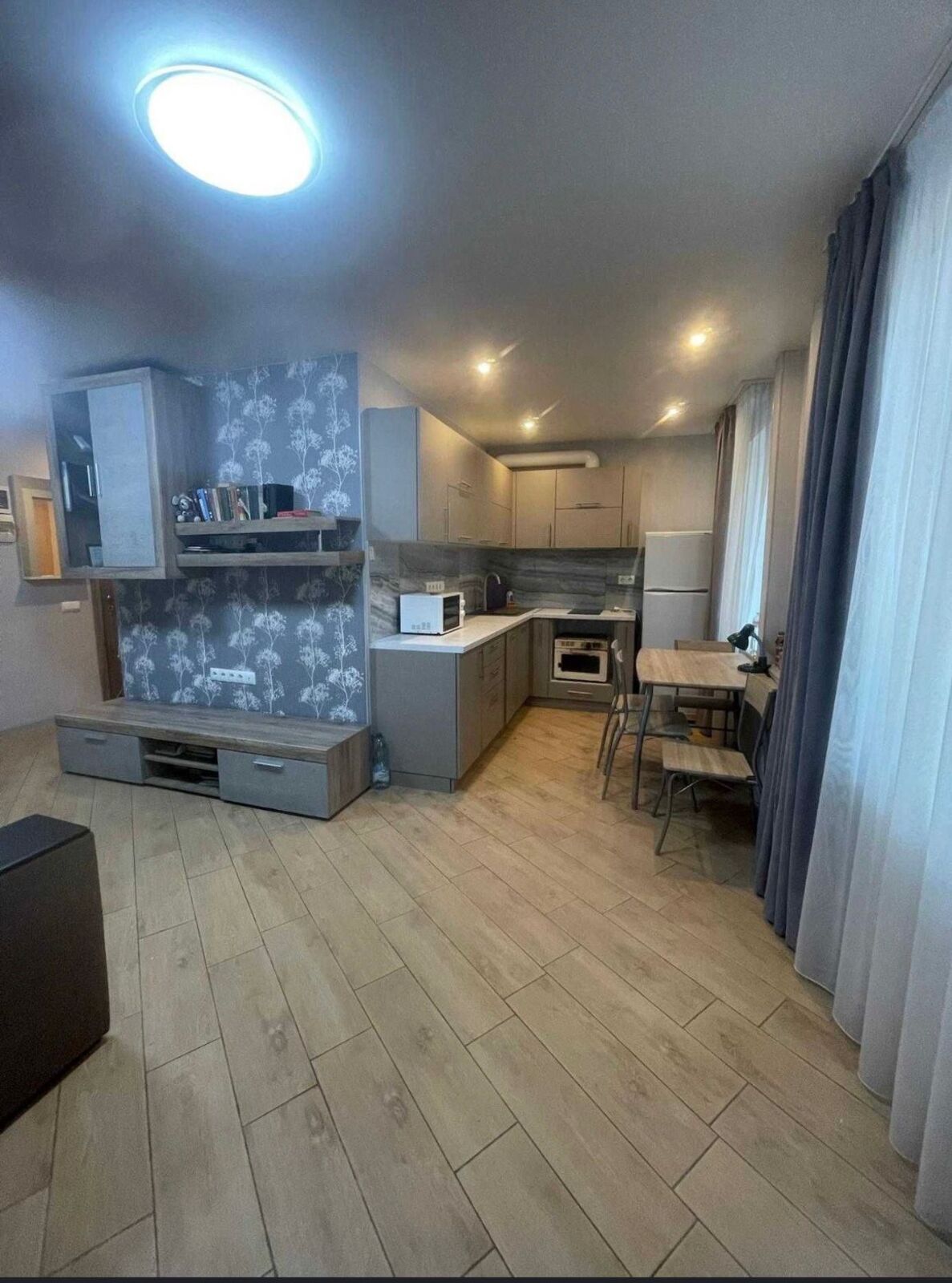 Продам квартиру на 4ст.Фонтанской дороги фото 1 Продам квартиру на 4ст.Фонтанской дороги фото 1