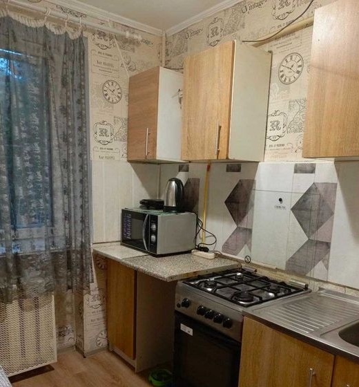 Продається квартира Одеська, Одеса, Люстдорфская дорога, 157 фото 1 Продається квартира Одеська, Одеса, Люстдорфская дорога, 157 фото 1