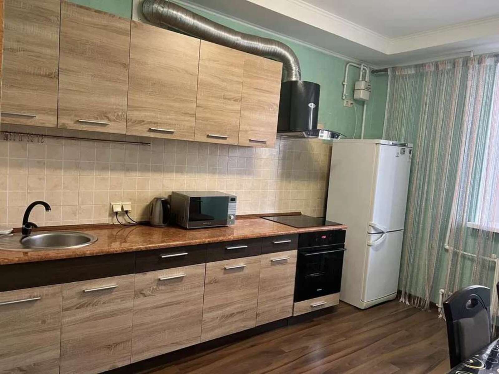 ПРОДАЖА 1-КОМН.КВ. В ЖК 'ВЕРНИСАЖ' фото 1 ПРОДАЖА 1-КОМН.КВ. В ЖК 'ВЕРНИСАЖ' фото 1